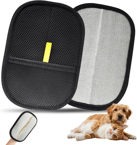 FurGone™ Pet Hair Remover Pad