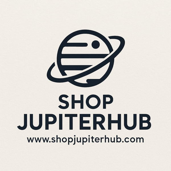 ShopJupiterHub